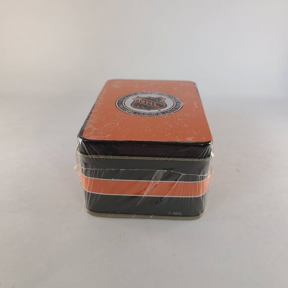 Brand New - NHL Playing Cards and Collecible Tin 2 Decks of NHL Playing Cards - Picture 3 of 3